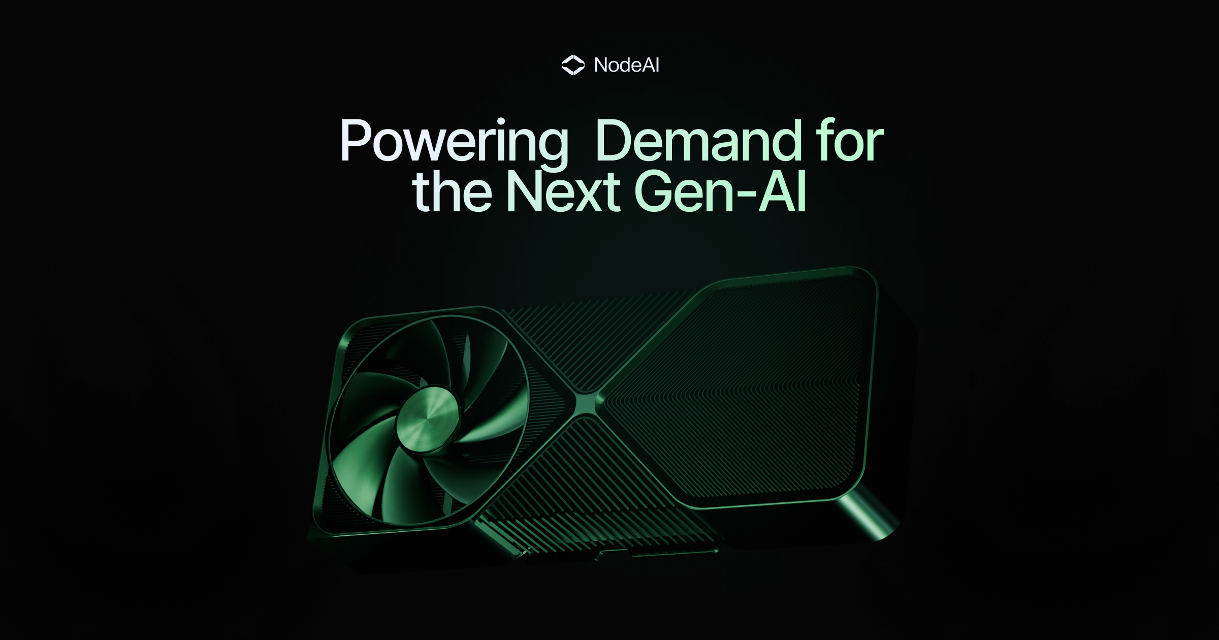 NodeGoAI decentralized GPU sharing