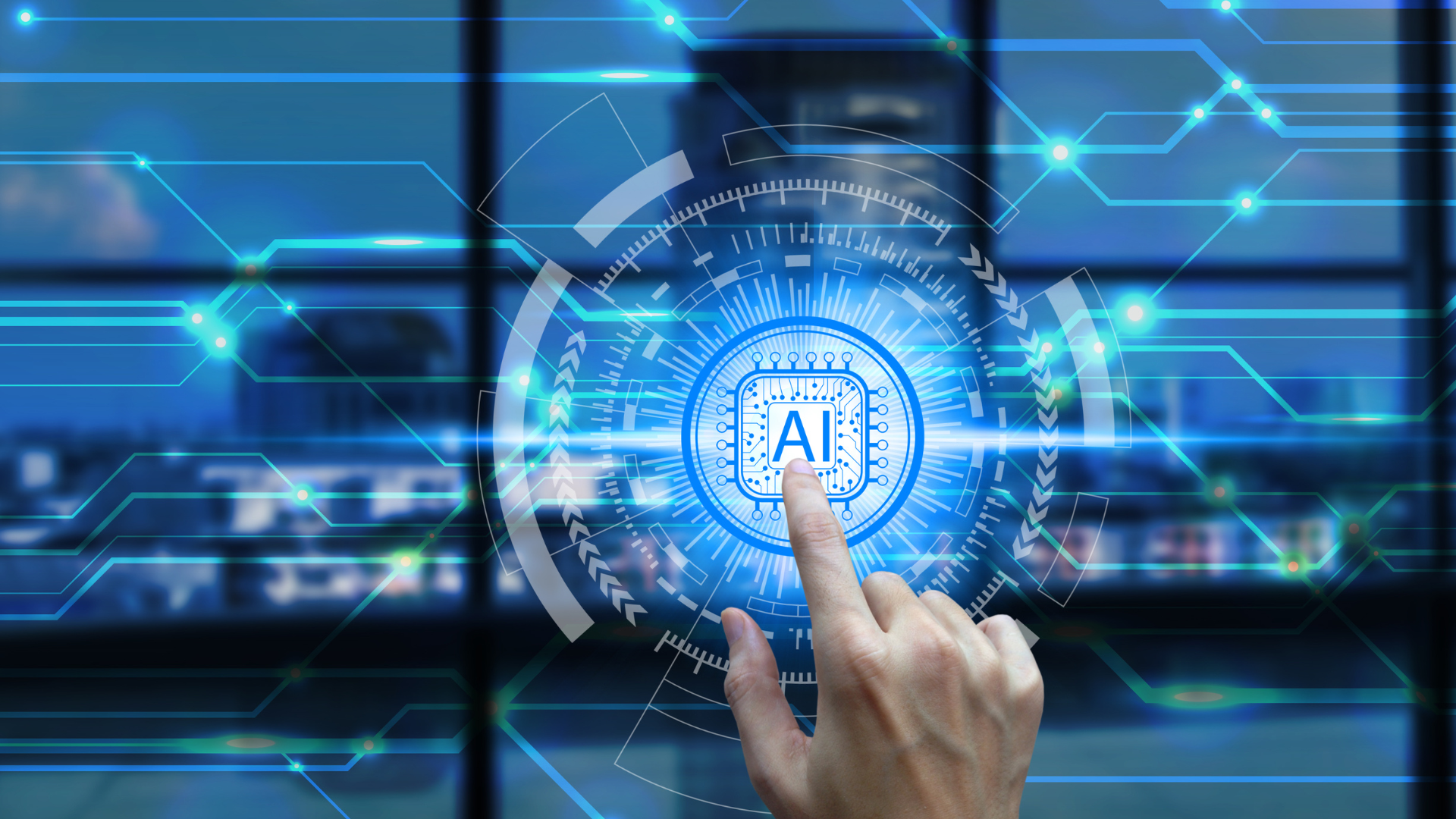 decentralized AI edge privacy