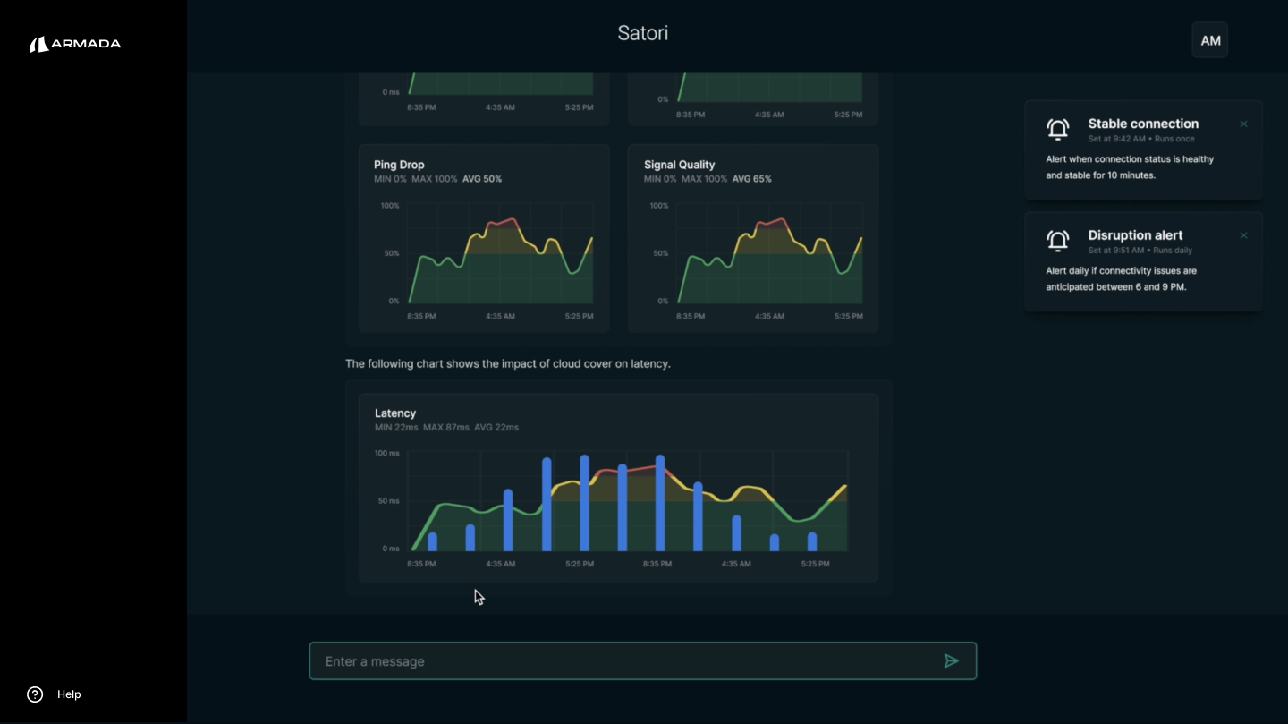 edge computing latency reduction