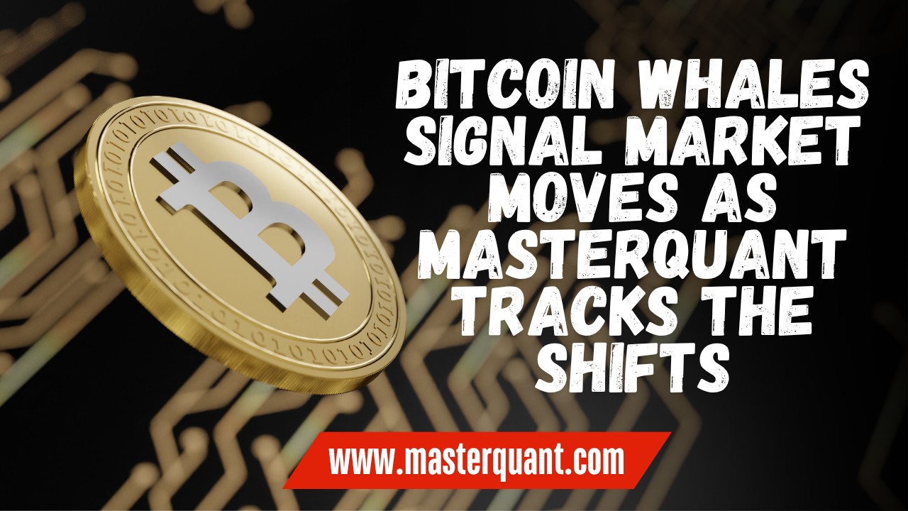 MasterQuant on-chain AI accelerator