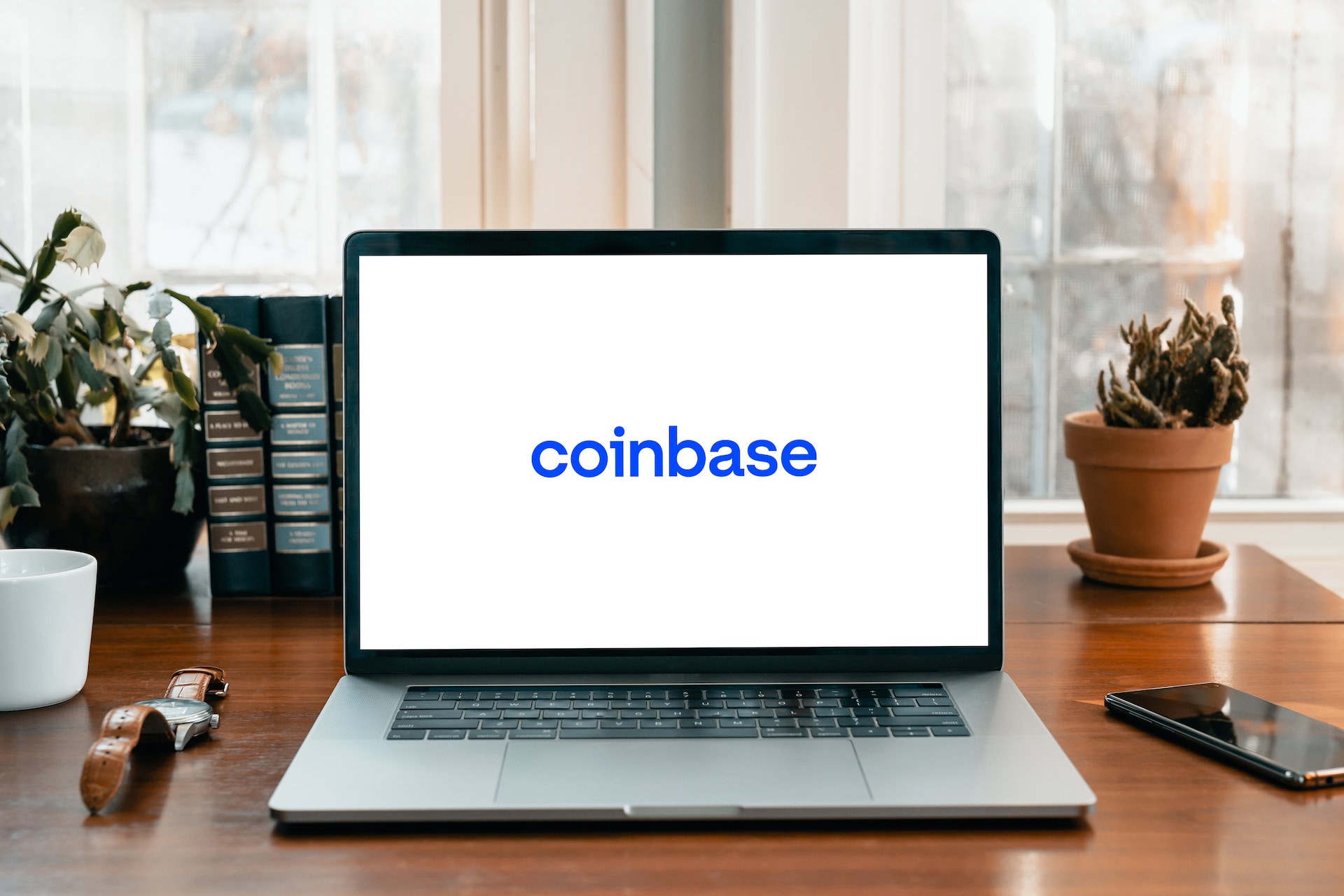 Coinbase France AMF approval