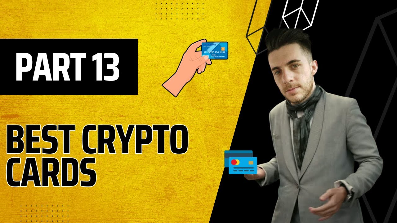 Holyheld Mastercard crypto debit card