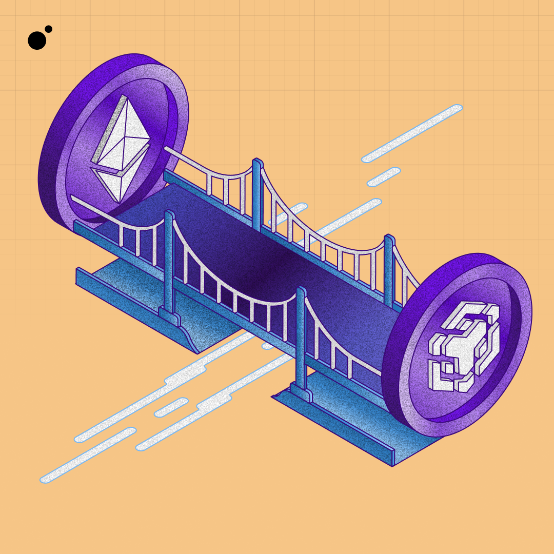 bridge-less cross-chain execution