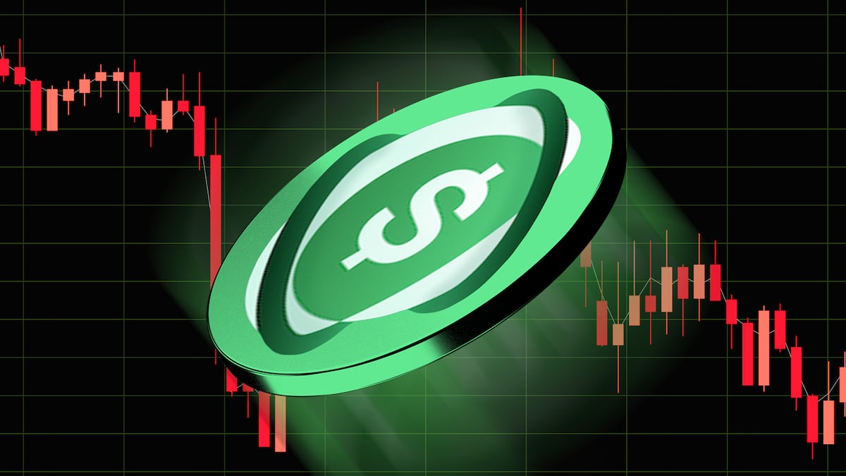 USD0 stablecoin logo