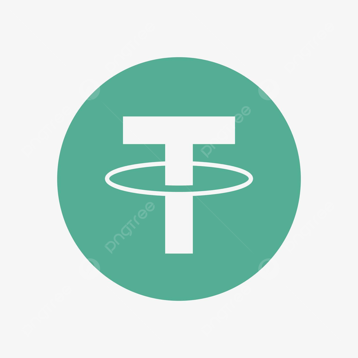 USDT logo