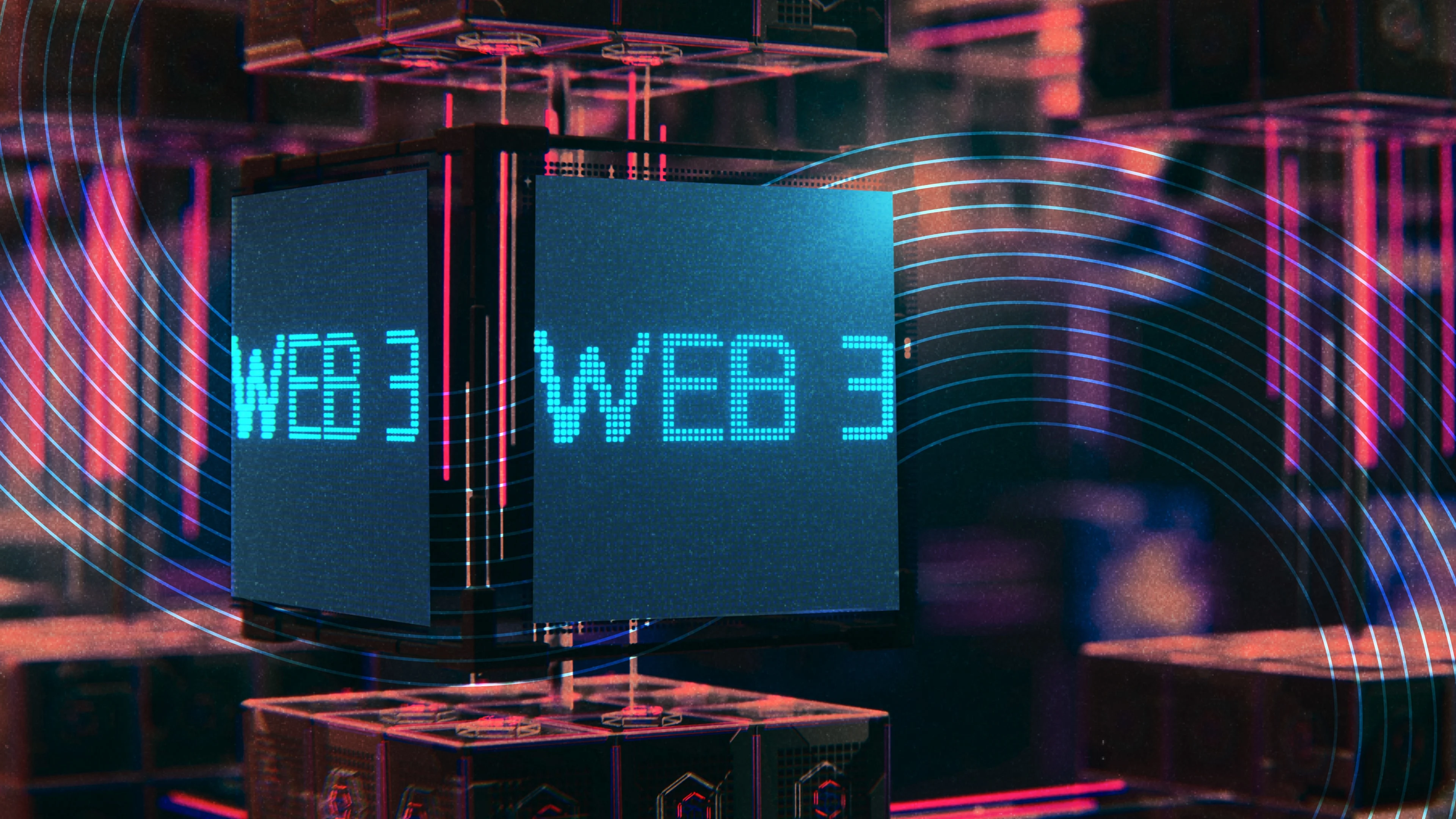 Alpha4.io Web3 loyalty staking rewards