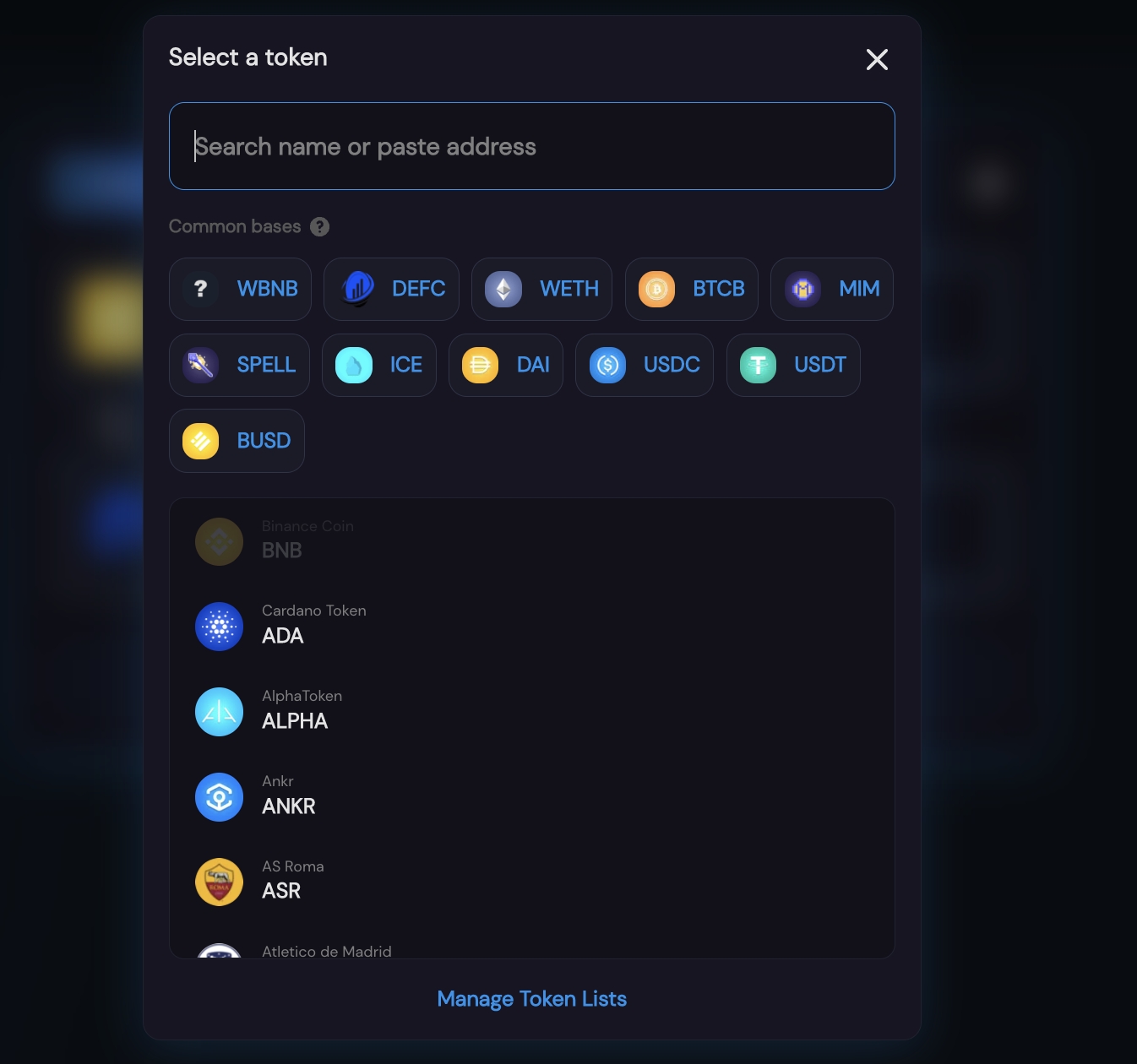 OnStaking cross-chain staking interface