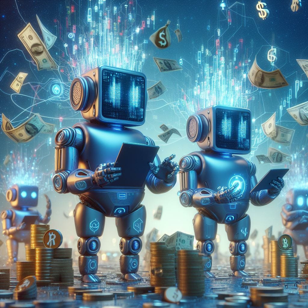 Axal Autopilot DeFi rebalancing AI