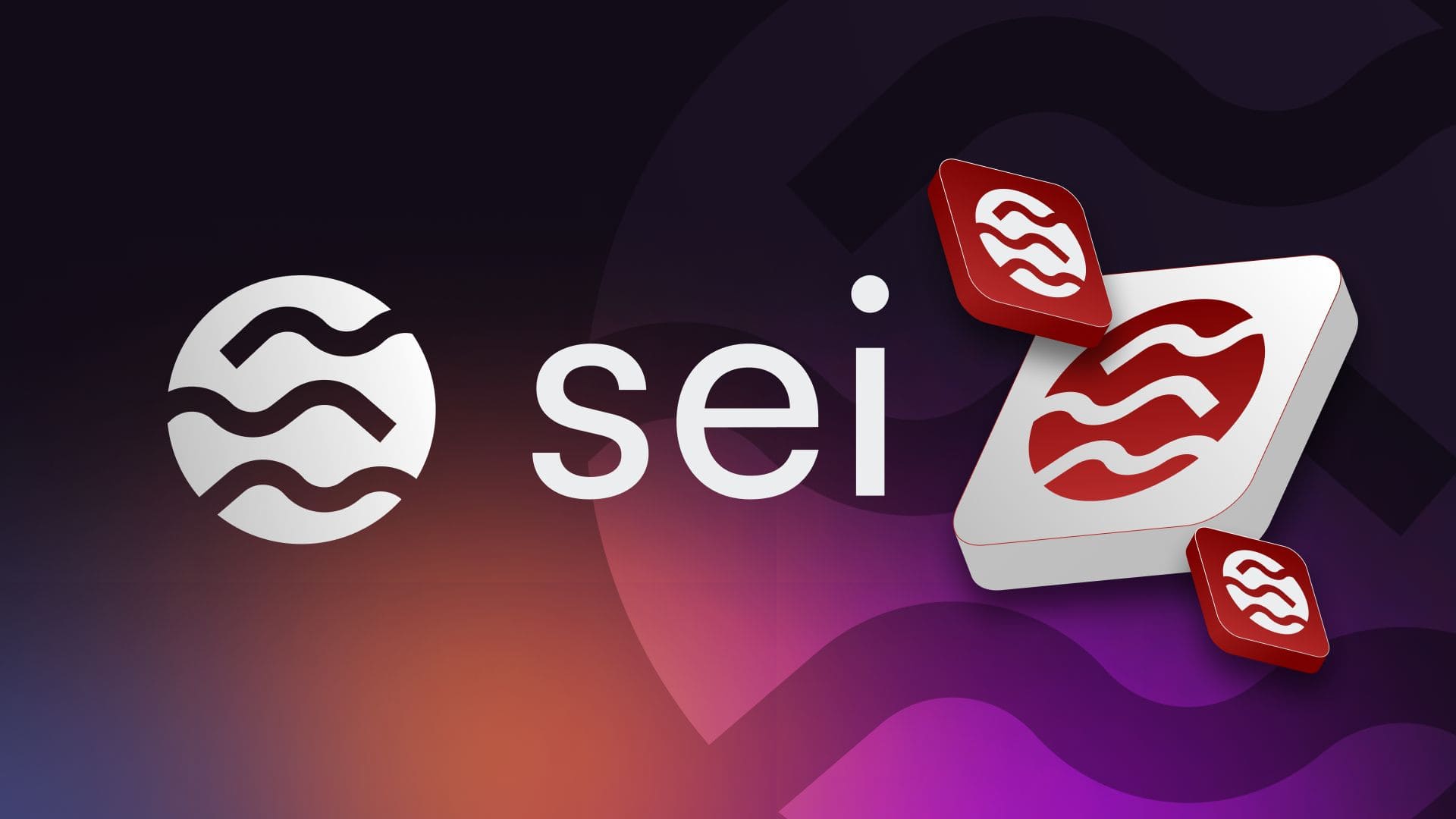 Sei Network NFT marketplace trading