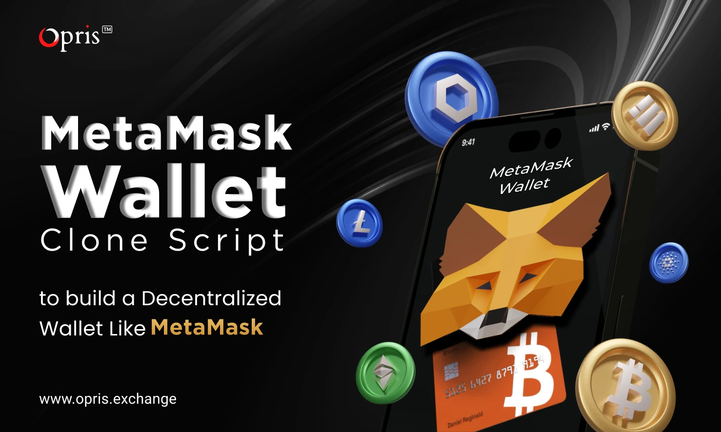 MetaMask unified wallet interface cross-chain