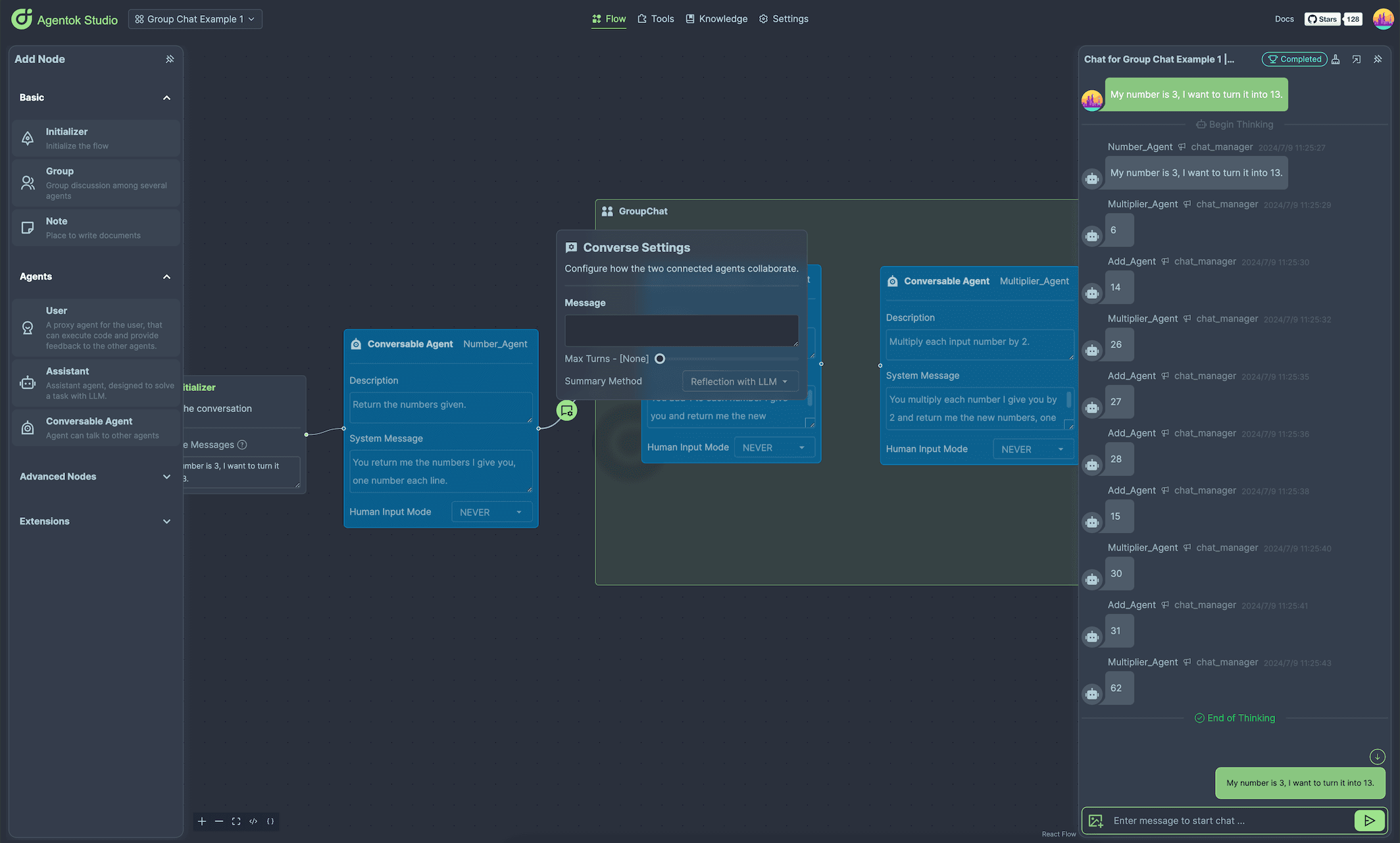 @tonconnect/ui React components screenshot