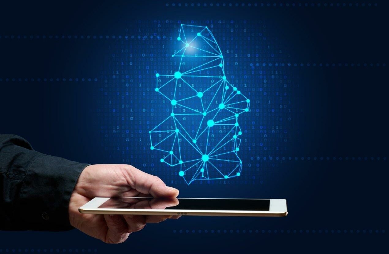 decentralized AI collaboration enterprise