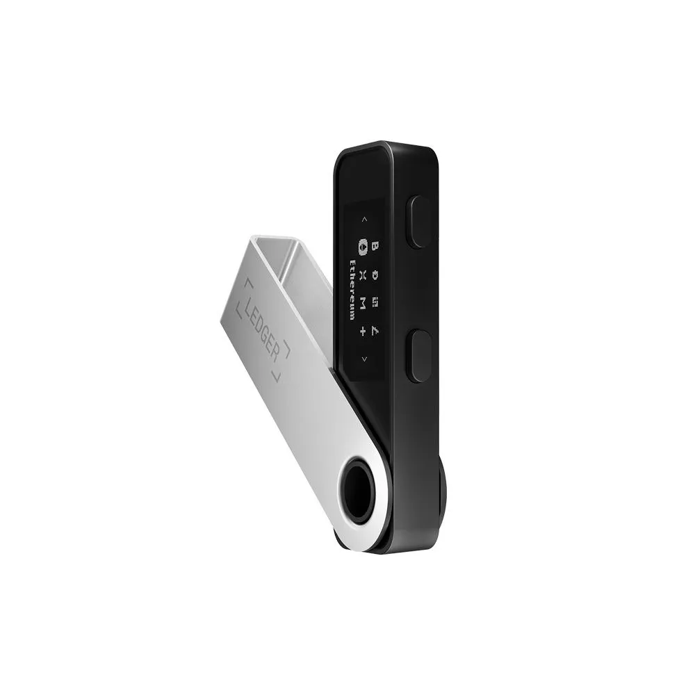 Ledger Nano X price vs Binance Wallet fees