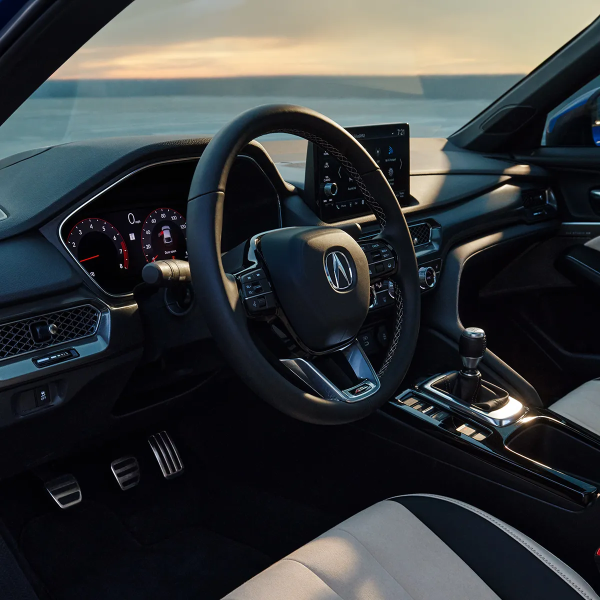 ApeX Pro synthetic stock trading dashboard 2025