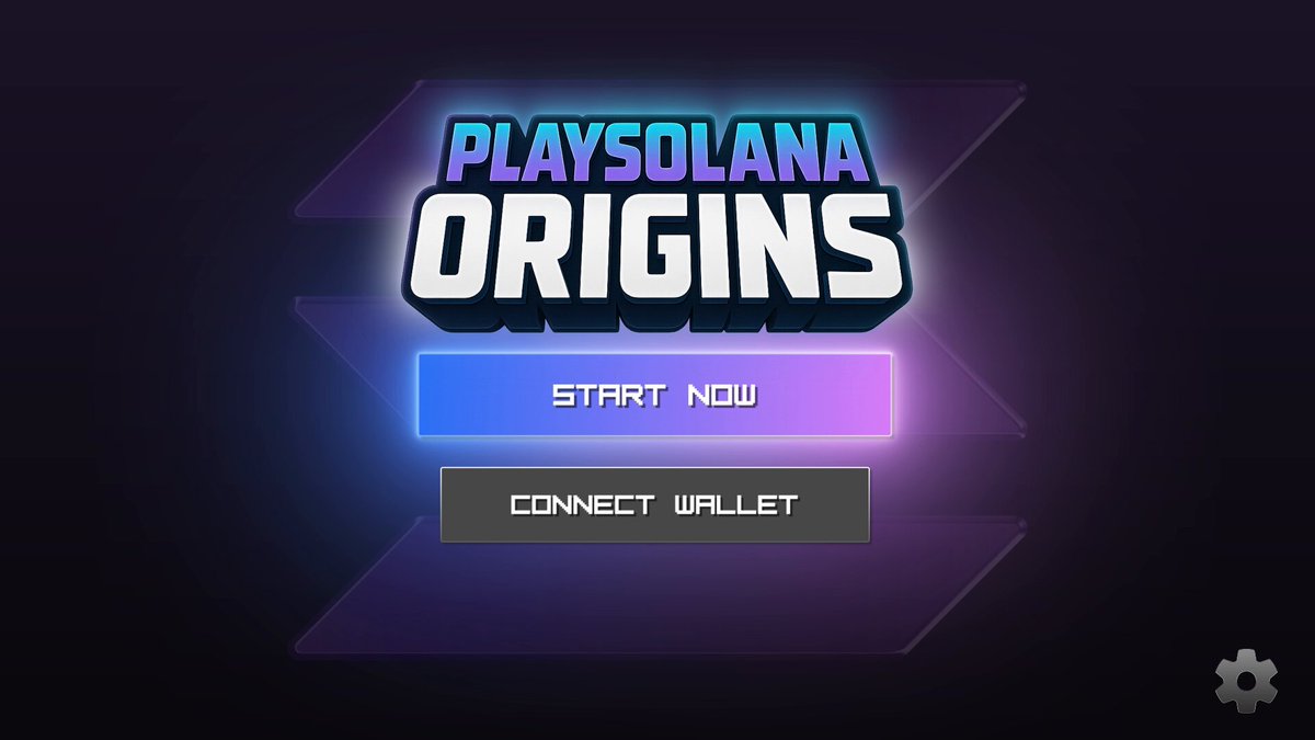 Play Solana Origins game