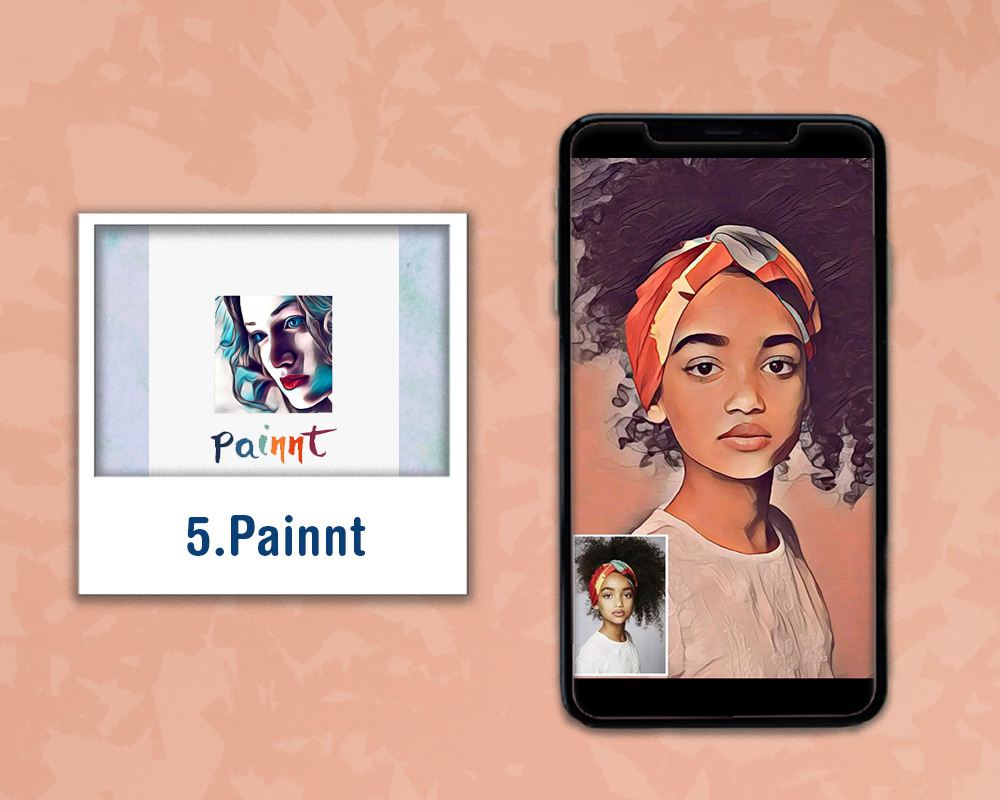 in-app purchase digital art