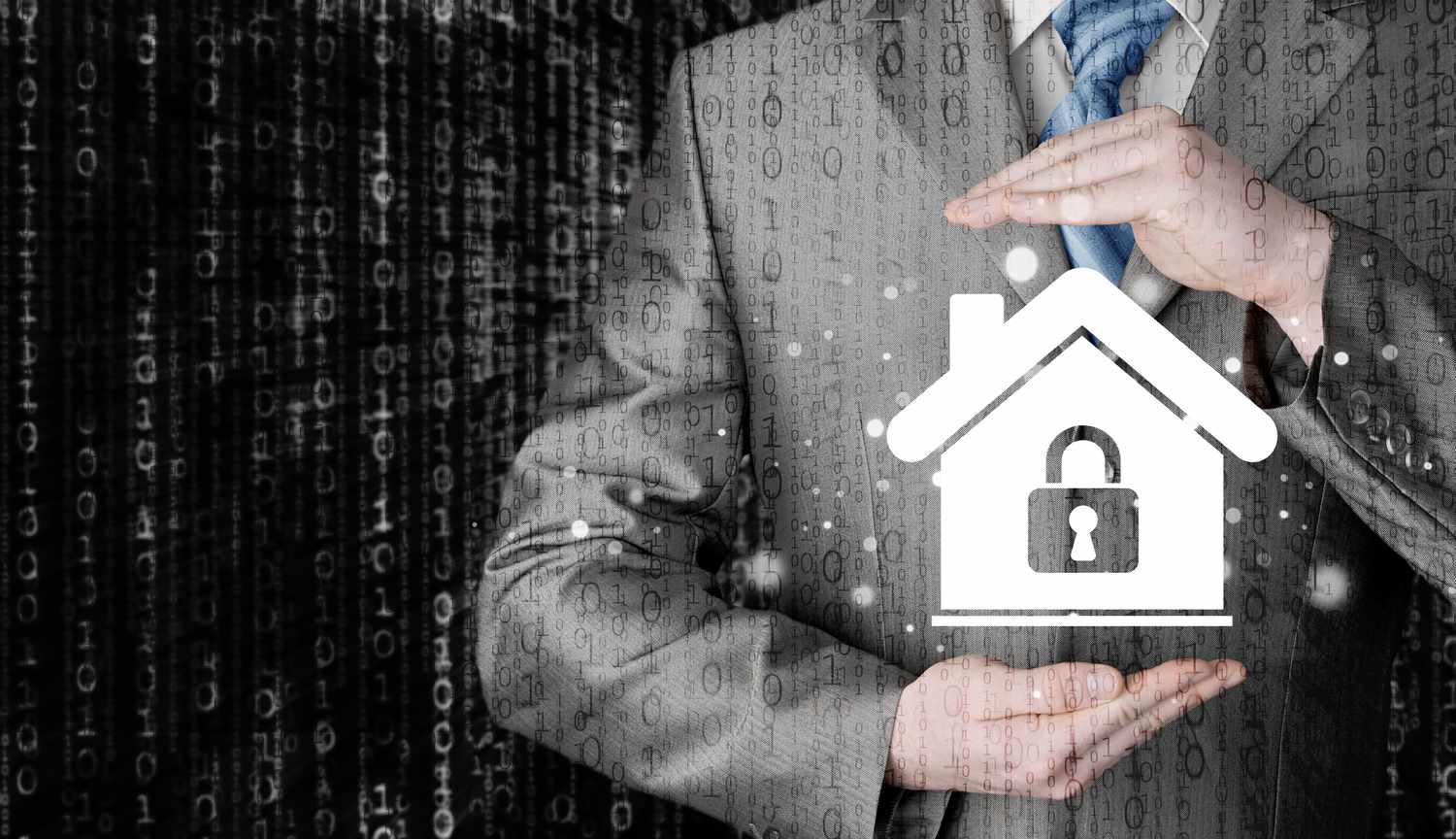 mortgage backed real estate assets