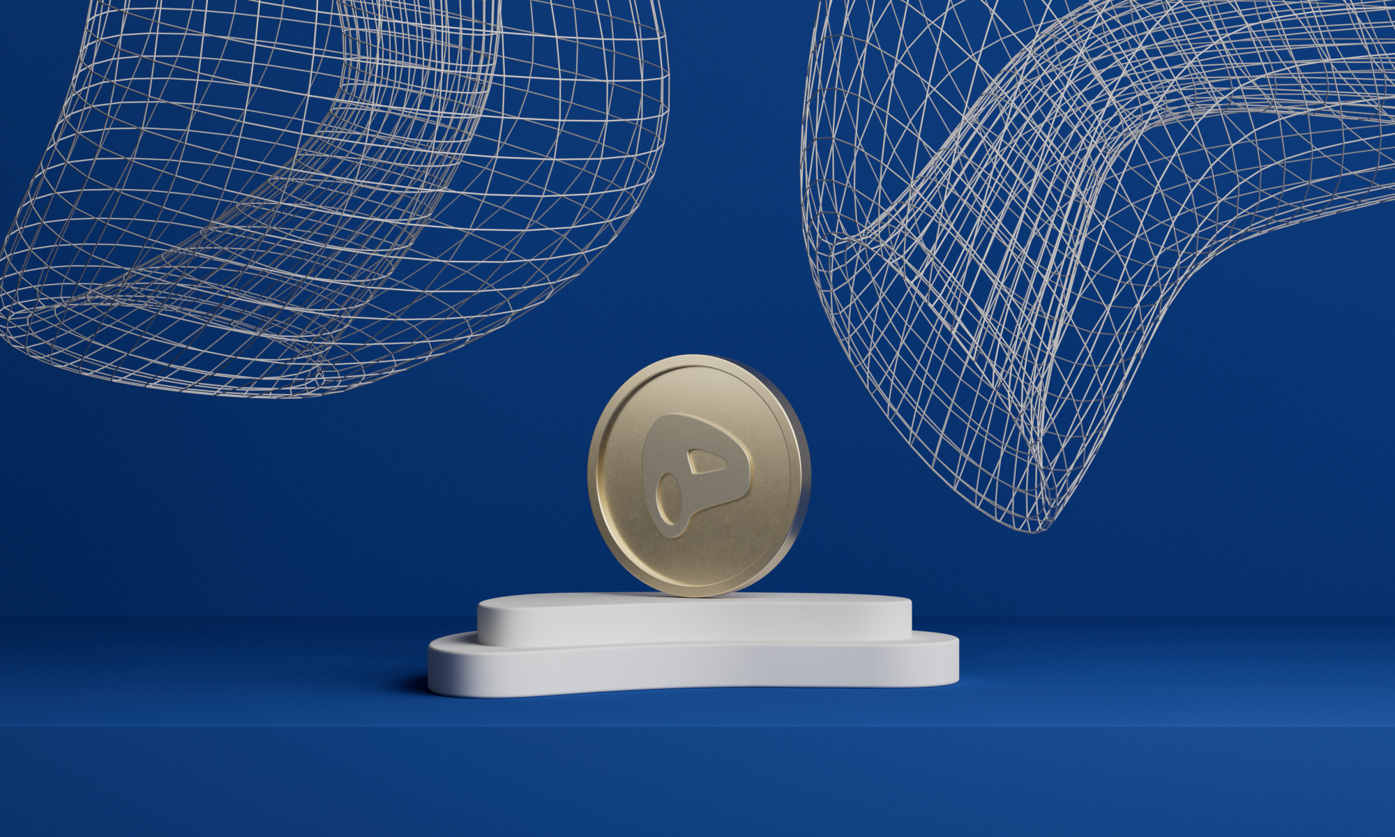 Curve Finance stablecoin liquidity pool