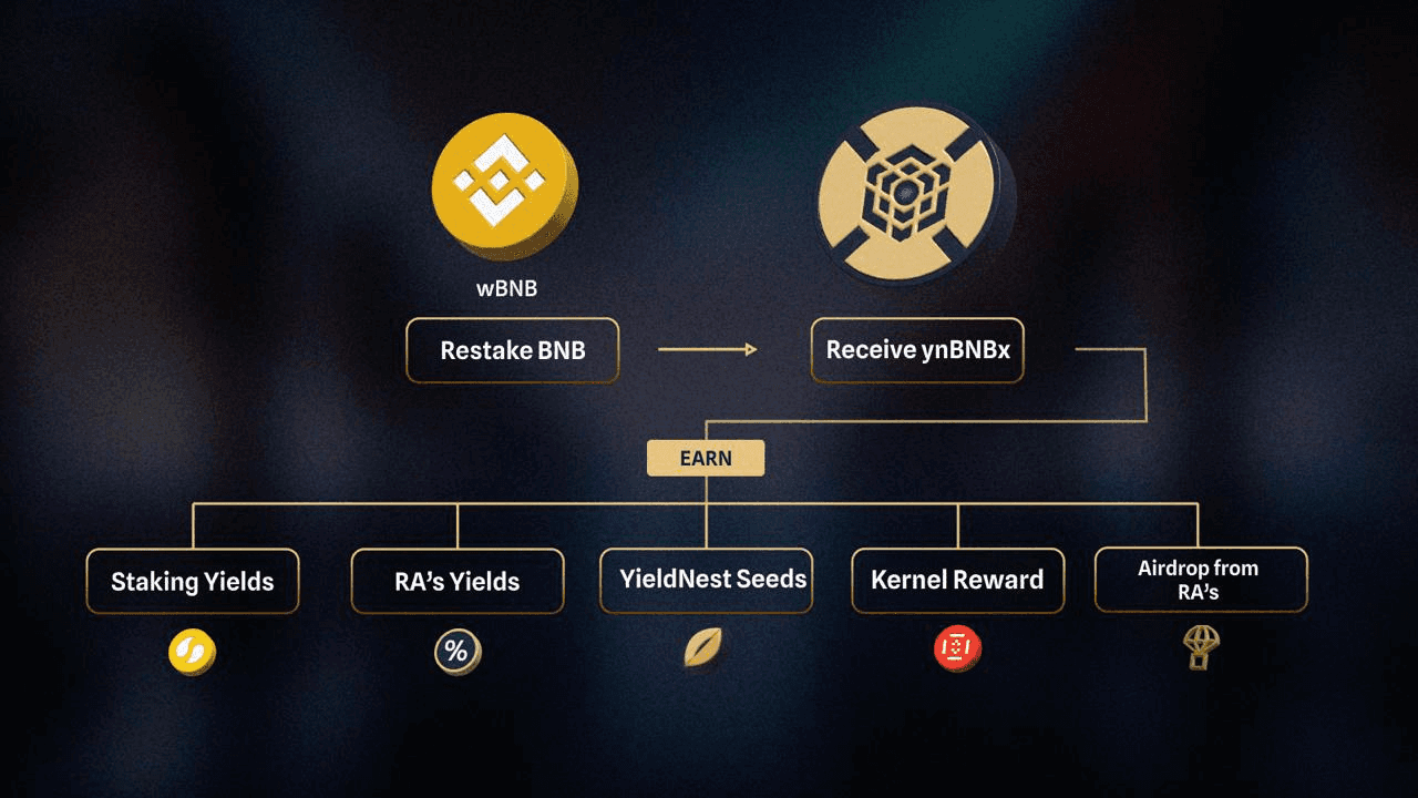 YieldNest Vault-as-a-Service interface