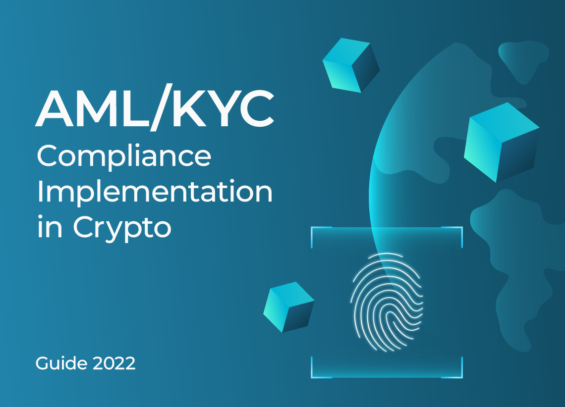 blockchain kyc regulatory compliance