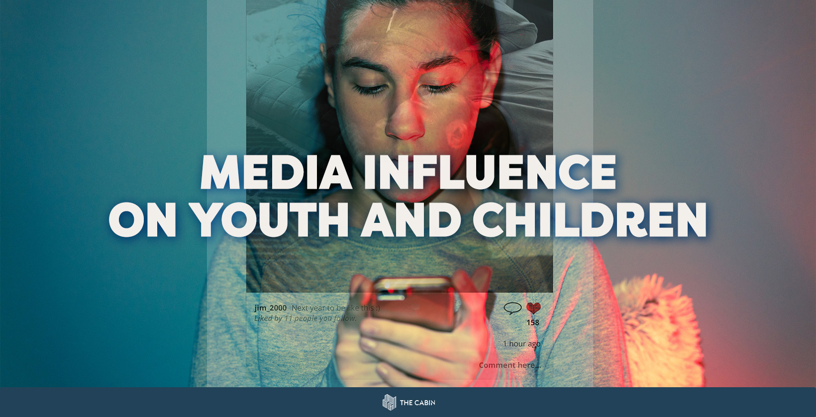 young users ignoring physical loyalty cards