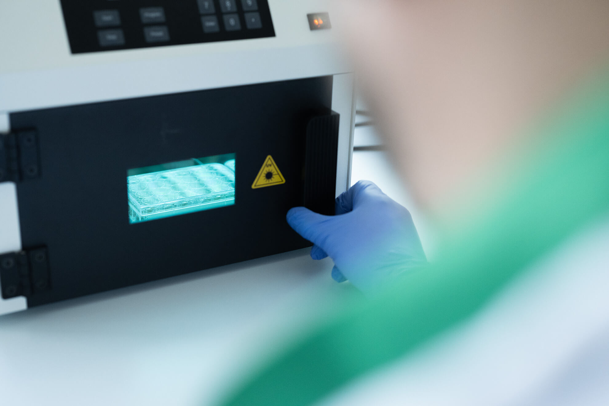 Genome Protocol AI competition