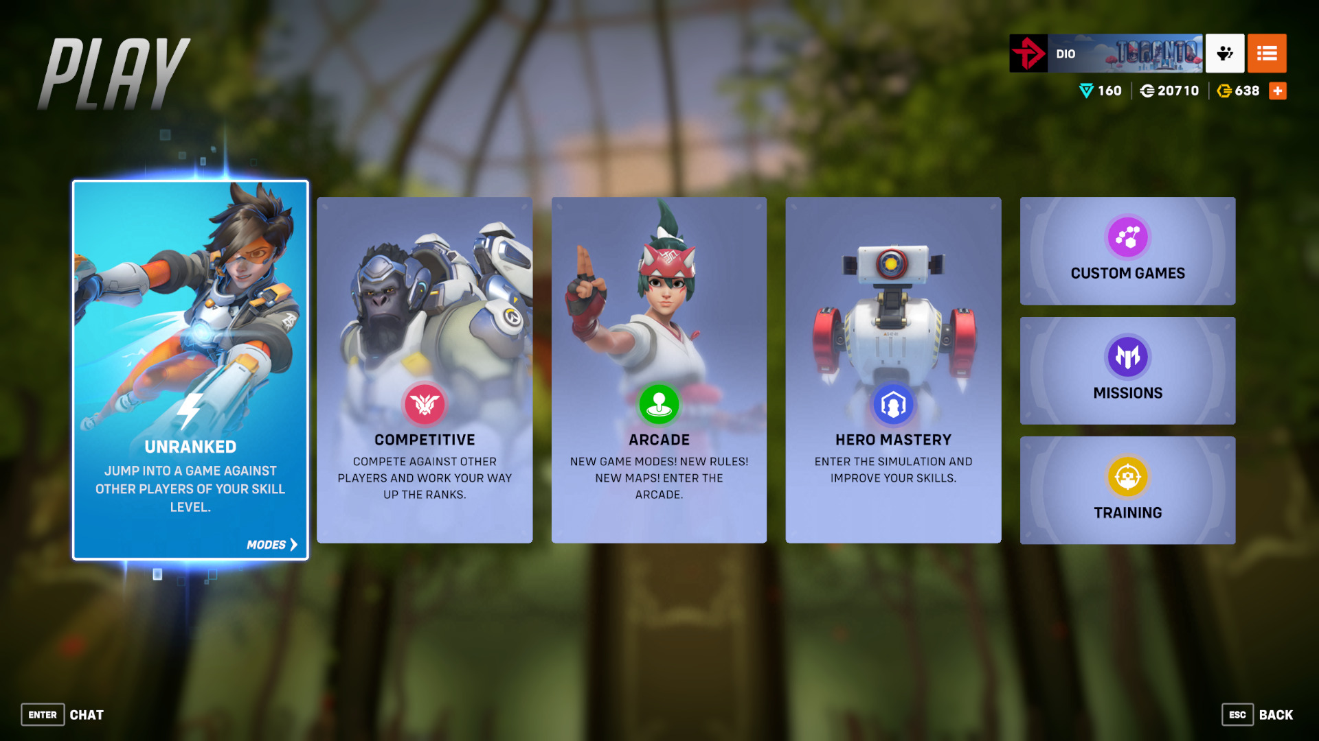 Overwatch 2 AI matchmaking bots
