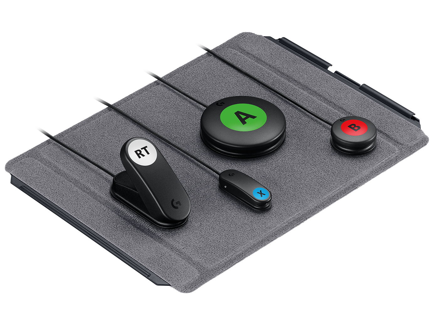 Xbox Adaptive Controller accessibility gaming