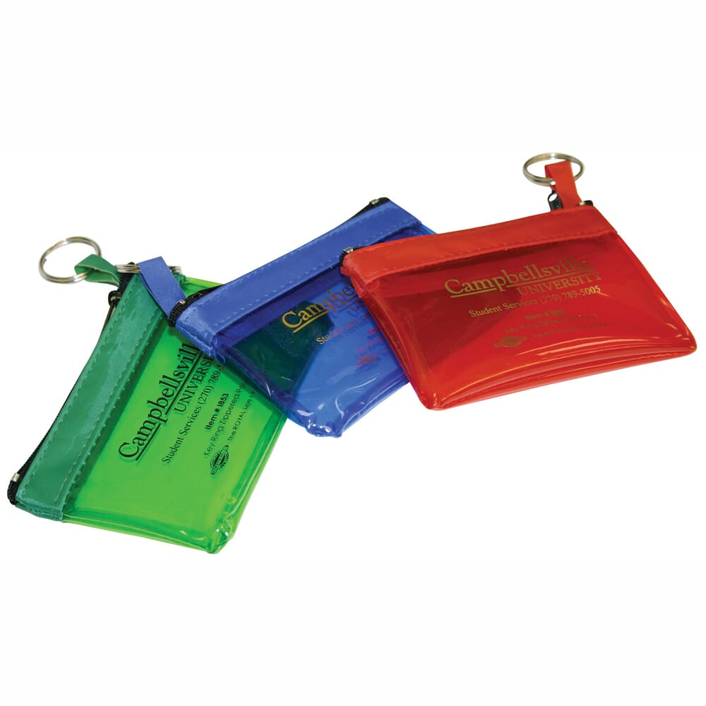 Rainbow Wallet seasonal campaign badges