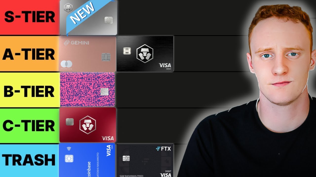 ClubSwan crypto card governance