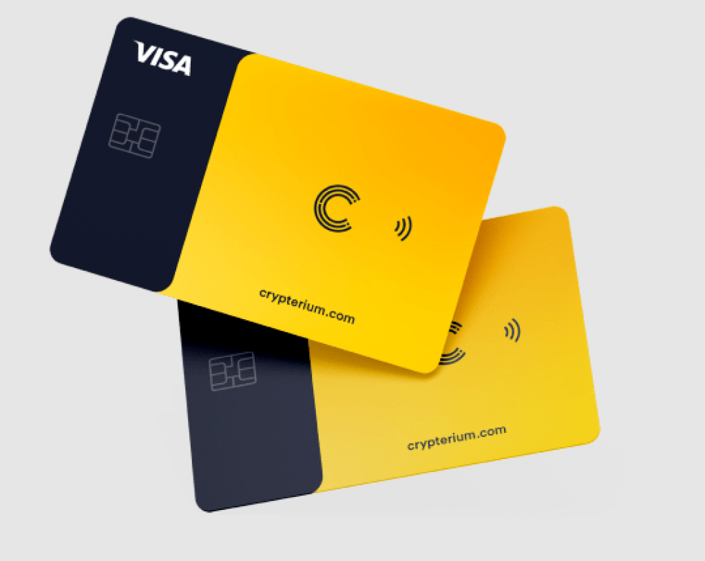 Plutus Card PLU token cashback