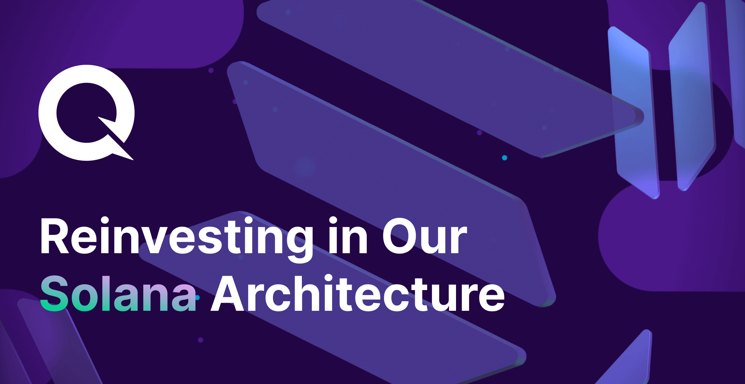 Solana local fee market architecture