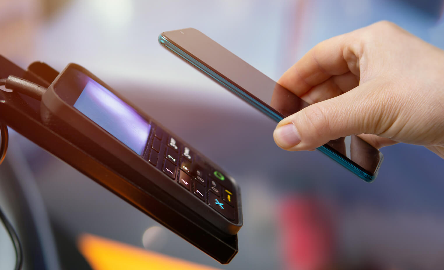 frictionless developer API payments