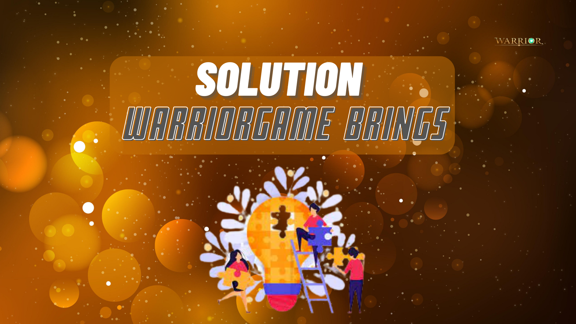 Mobile P2E NFT GameFi warriors