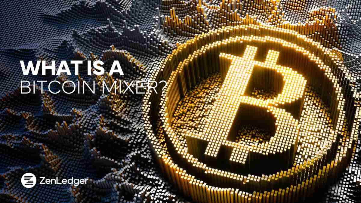 Tumbler.io crypto mixer homepage