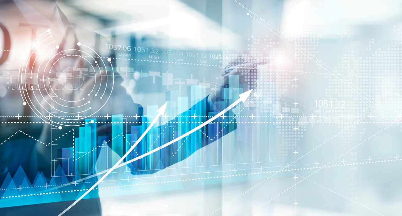 Interactive Brokers stablecoin instant funding interface