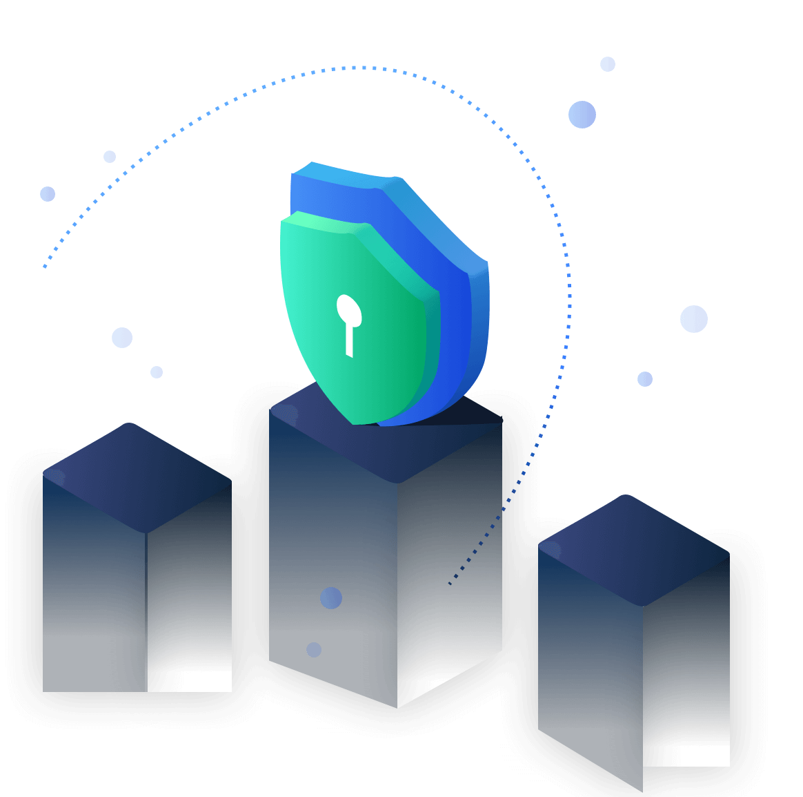 Interactive Brokers stablecoin security compliance