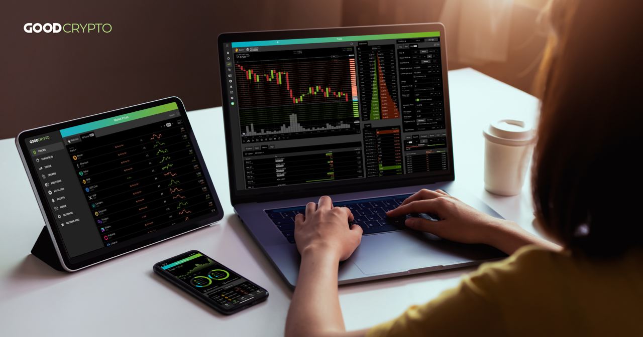 Kraken or Bitstamp secure crypto trading platform