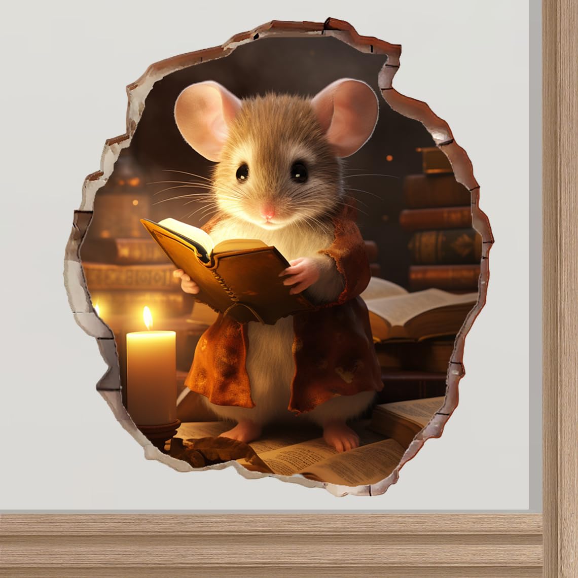 Clash of Rats NFT high attribute rat