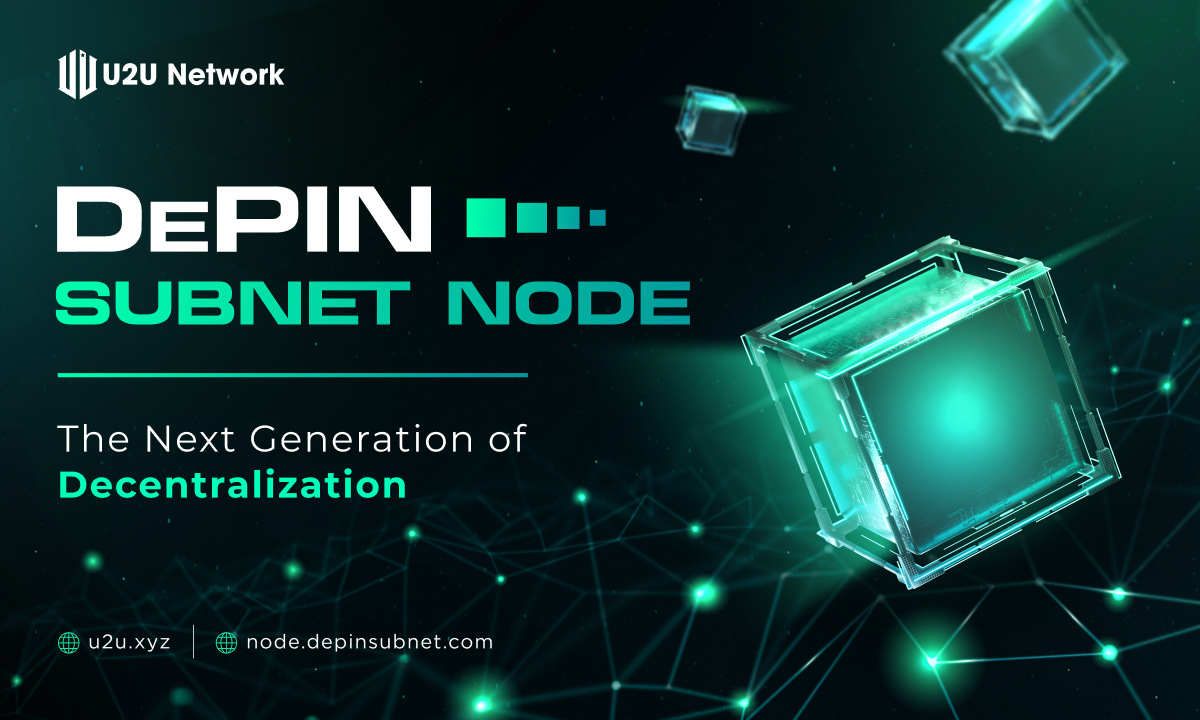 launching DePIN GPU node