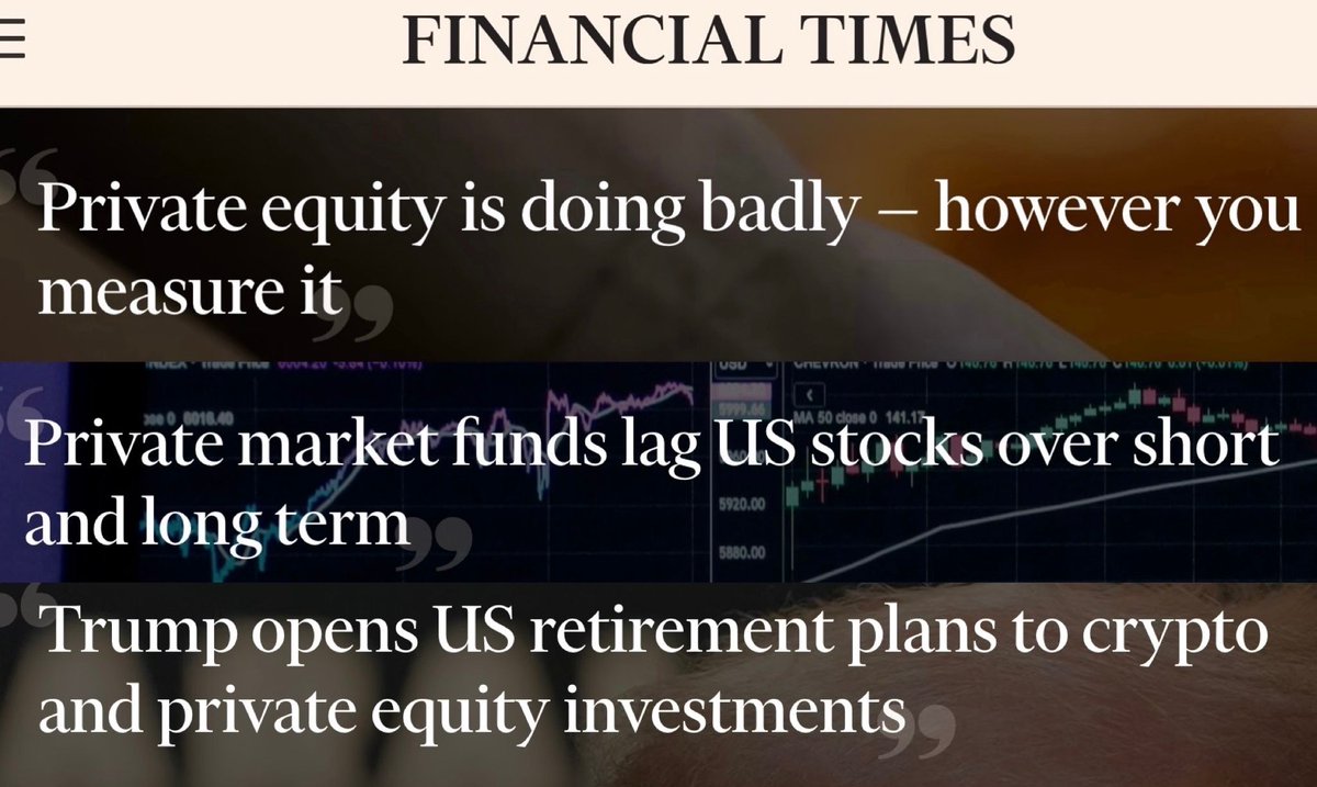 private equity funds in 401(k) plans