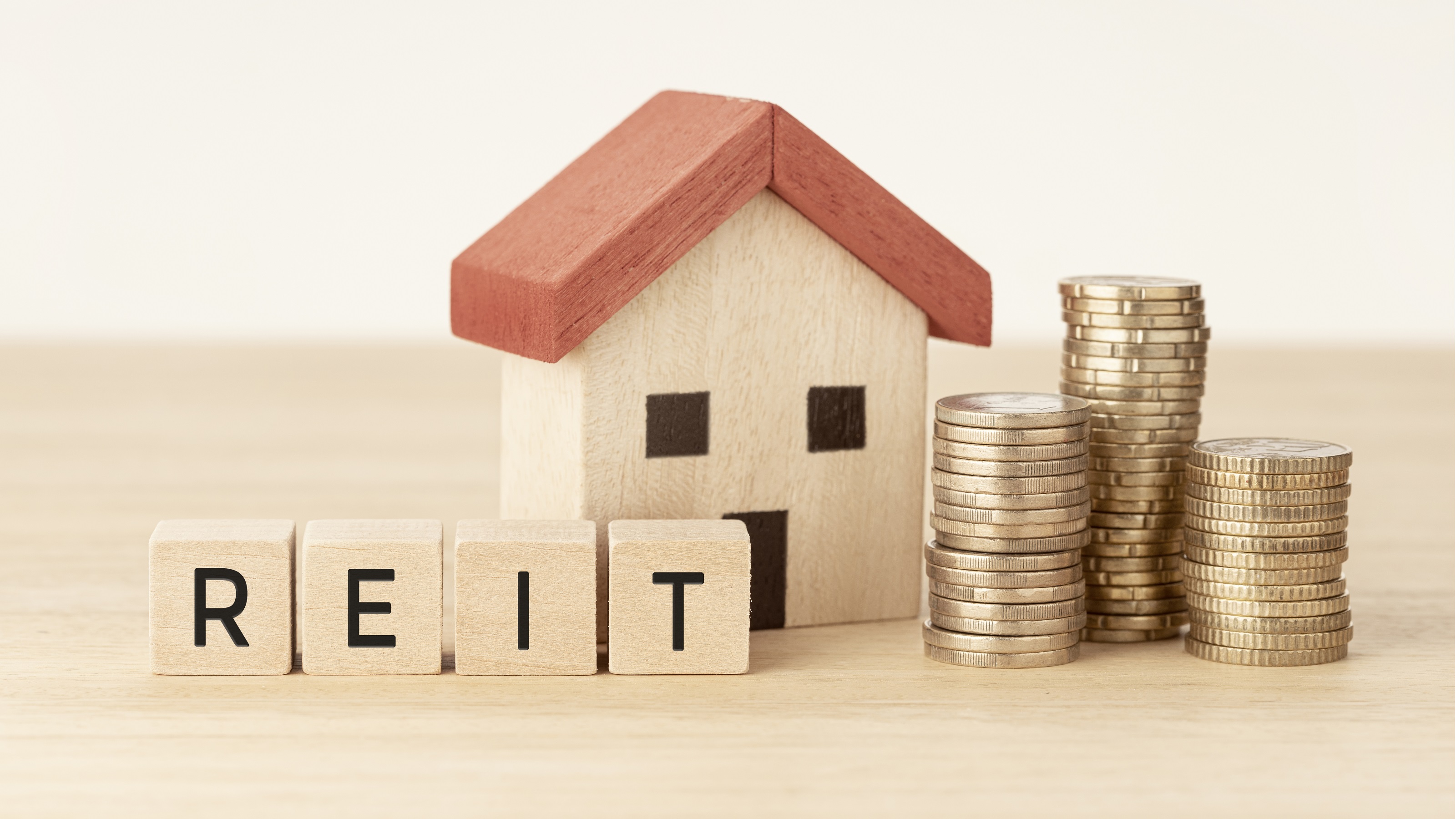 REITs in 401(k) plans