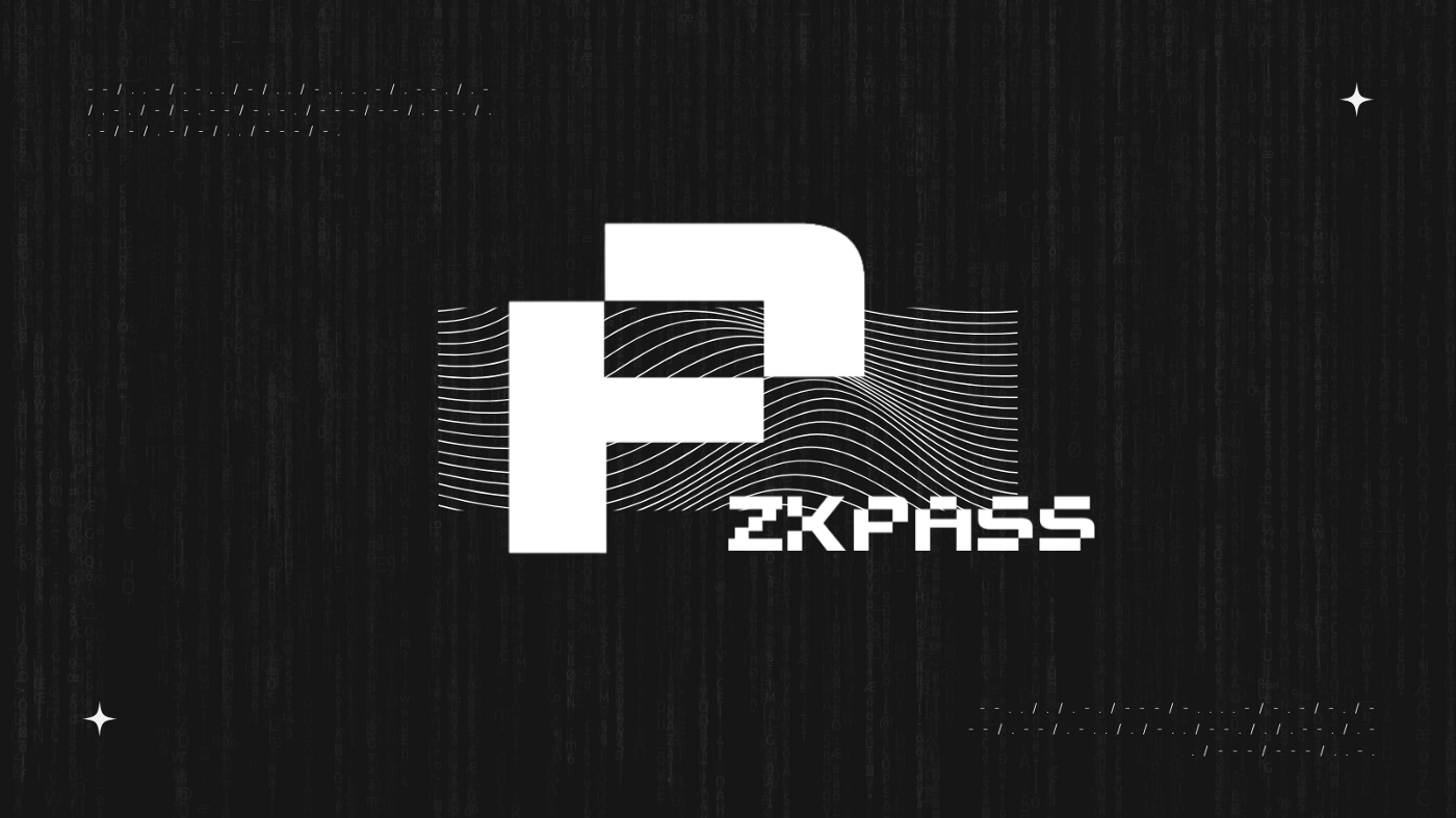 zkPass privacy KYC proof