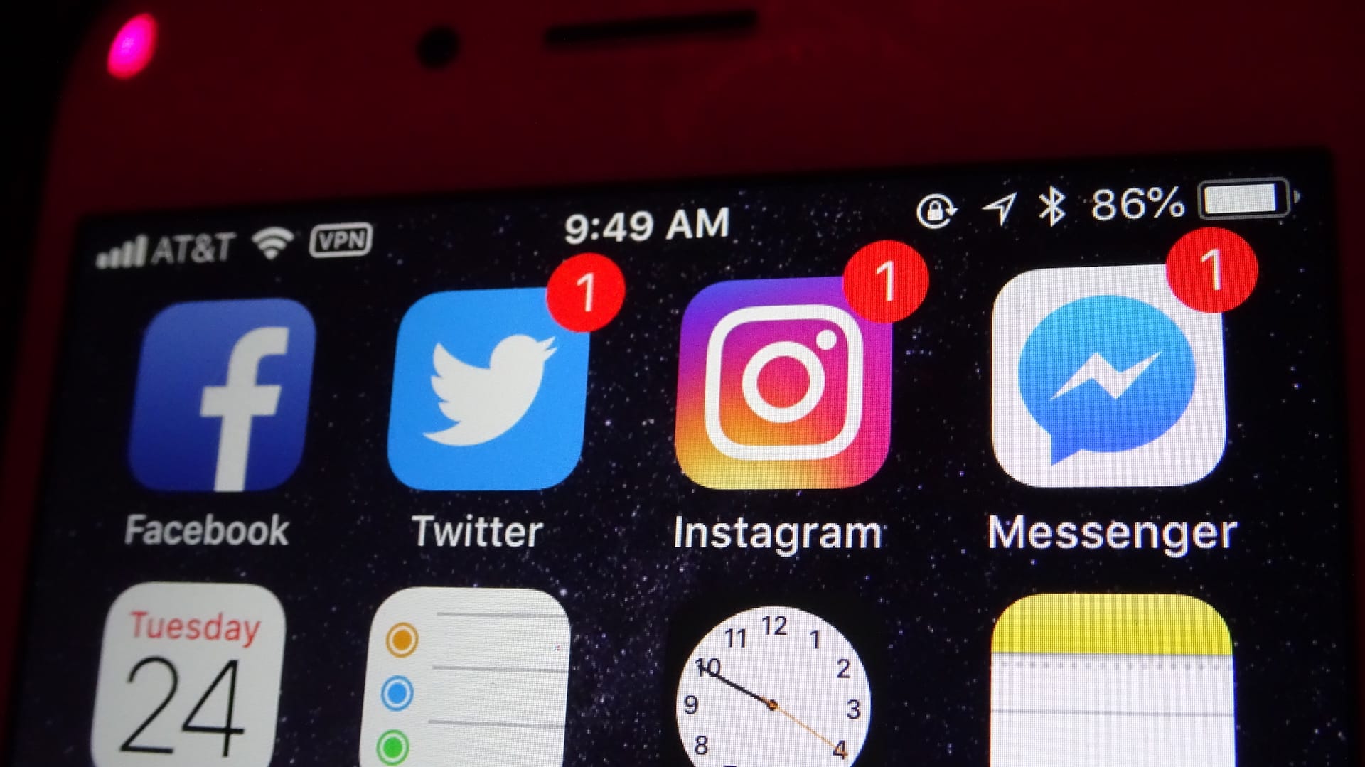 Base App post shared on X Twitter Instagram