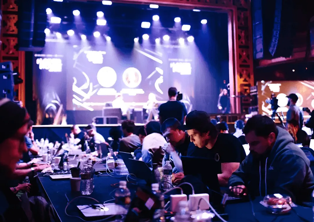 Circle USDC developer bounty campaign