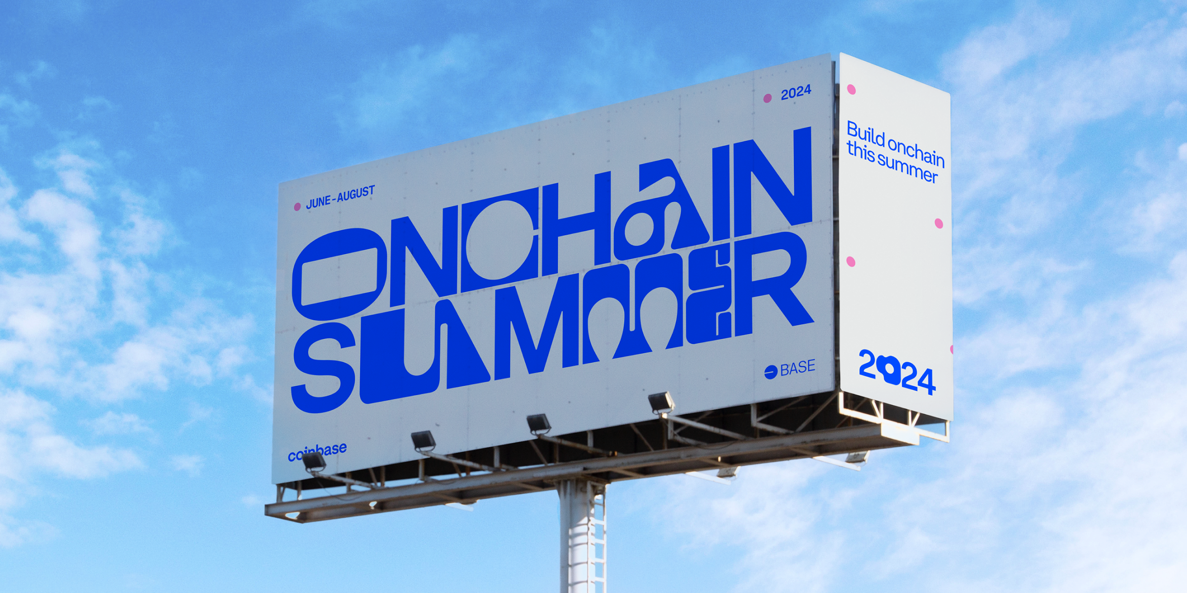 Onchain Summer Base event