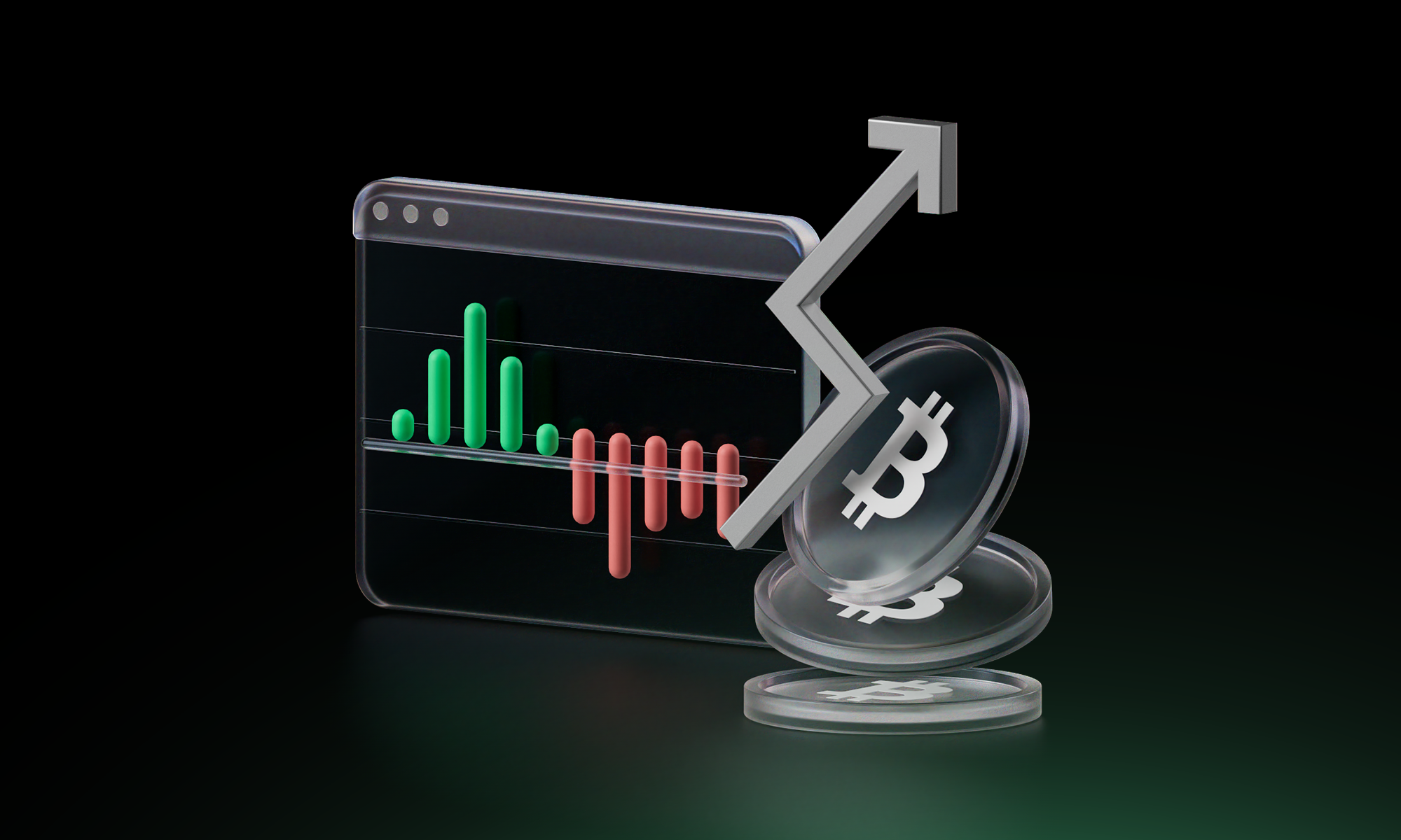 crypto staking volatility protection