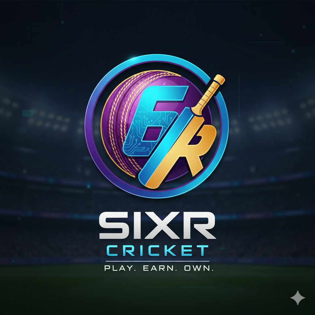 SIXR Cricket decentralized lending borrowing