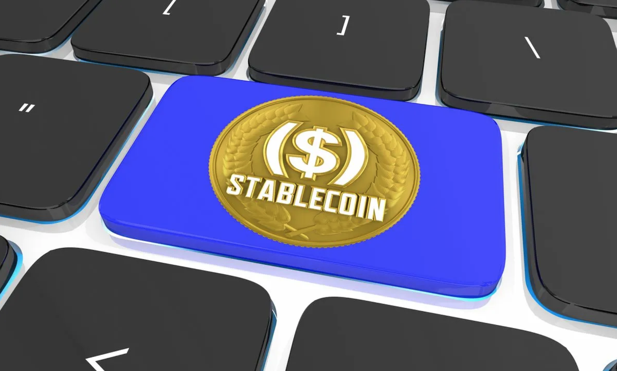euro stablecoin cross-border payments blockchain