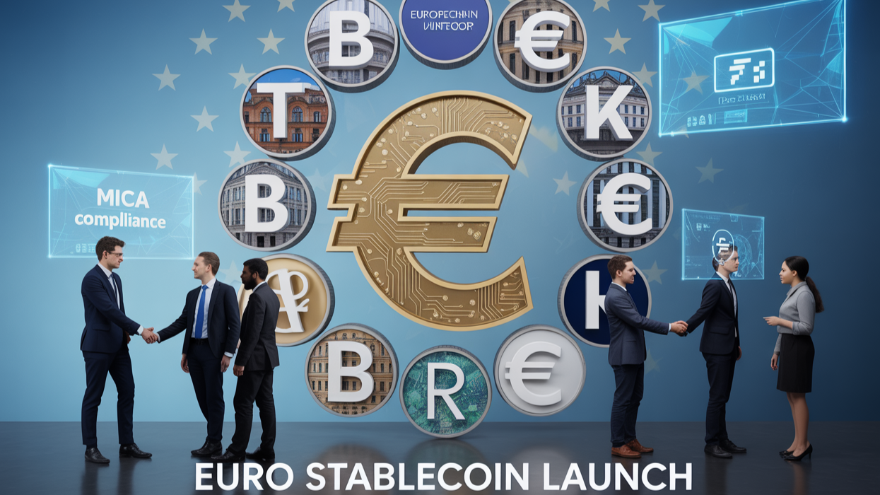 European Banking Authority stablecoin supervision